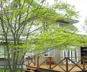 Pension Sukoyaka in Karuizawa