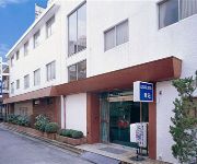 Business Hotel Saiwai so