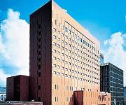 Hotel Grand Terrace Toyama