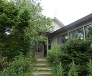 Baragi Kogen no Yado White Dream