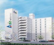 Kenchomae Hotel Abis Matsuyama