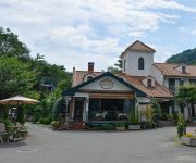 Hotel & Restaurant Yesterday