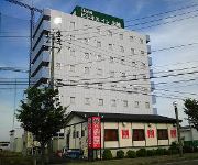 Hotel Business Inn Joetsu