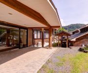 Anraku Onsen Shumine