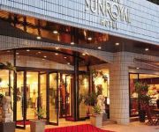 Ryukyu Sun Royal Hotel