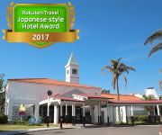 Nagasaki Onsen Yasuragi Ioujima