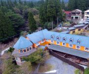 Kirishima Onsen Pension Yukamu