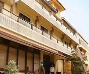 Sazu Onsen Isaribi to Shio no Kaori no yado Nagisa