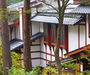 (RYOKAN) Hotaka Onsenkyo Kappo Ryokan Misato