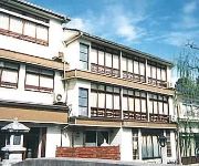 (RYOKAN) Amimoto no Yado Kaniyadomutsunoya