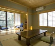 (RYOKAN) Umegashima Onsen Ryokan Ichikawa