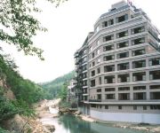 (RYOKAN) Anabara Onsen Keien Hananose