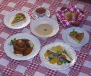 Auberge de Valle Blanche