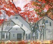 (RYOKAN) Shirakabako Auberge Birstro Figaro