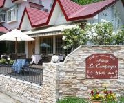 Auberge La Campagne