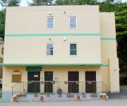 Condominium Flatlet Kusatsu