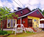 Urabandai Kogen Resort Pension Ai