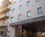 Hotel Wing Port Nagasaki