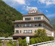 Gero Onsen KKR Gero Shirasagi