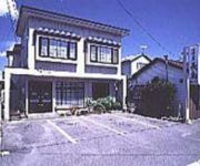 Minshuku Ryokan Nagashima