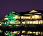 (RYOKAN) Wakura Onsen Taishoroman no Yado Togetsuan