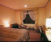 Kiyosato Highland Cote de Vert Auberge