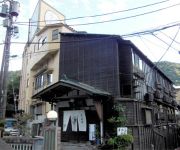 (RYOKAN) Hakoneyumoto Onsen Masutomi Ryokan
