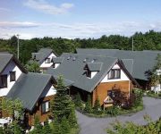Karuizawa Loghotel Shiozawa no Mori