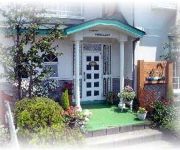 (RYOKAN) Kusatsu Onsen Pension Bergland