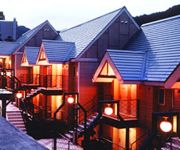 (RYOKAN) Kinugawa Onsen Kinugawa Park Cottage