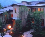 (RYOKAN) Kinugawa Onsen Mokushintei