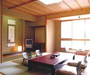 (RYOKAN) Iizaka Onsen Hanataki