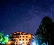 Hotel Hakuba Berghaus