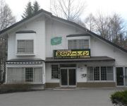 (RYOKAN) Kashibesso Asama Resort Inn