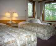 Kusatsu Onsen Kusatsu Green Park Palace