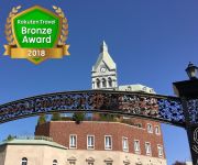 Nagasaki Royal Chester Hotel