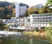 Ashinomaki Onsen Ashinomaki Hotel