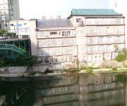 (RYOKAN) Iizaka Onsen Hashimotokan