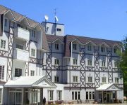RESORT HOTEL LA FORET HAKUBA