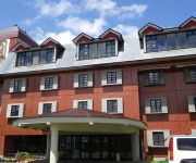 (RYOKAN) Sugadaira Hotel