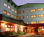 Hotaru Onsen Hotel Heights