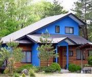 Nasu Onsen Nasu Village