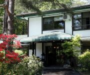 (RYOKAN) Kusatsu Onsen Yugomori no Sato Ryokufutei