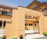 (RYOKAN) Muikamachi Onsenkyo Kinseikan Grace Court