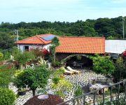Izukogen Onsen J Garden