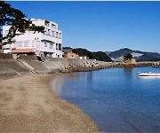 (RYOKAN) Nagisa no Yado Fukuju