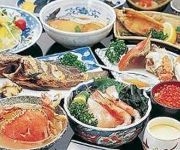 (RYOKAN) Yunohama Onsen Fukuhokan Ryoshi no Yado