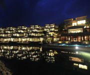 (RYOKAN) Shigira Bayside Suite Allamanda