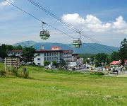 Shirakaba Kogen Hotel