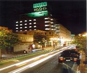 Hotel Stay in Nanokamachi